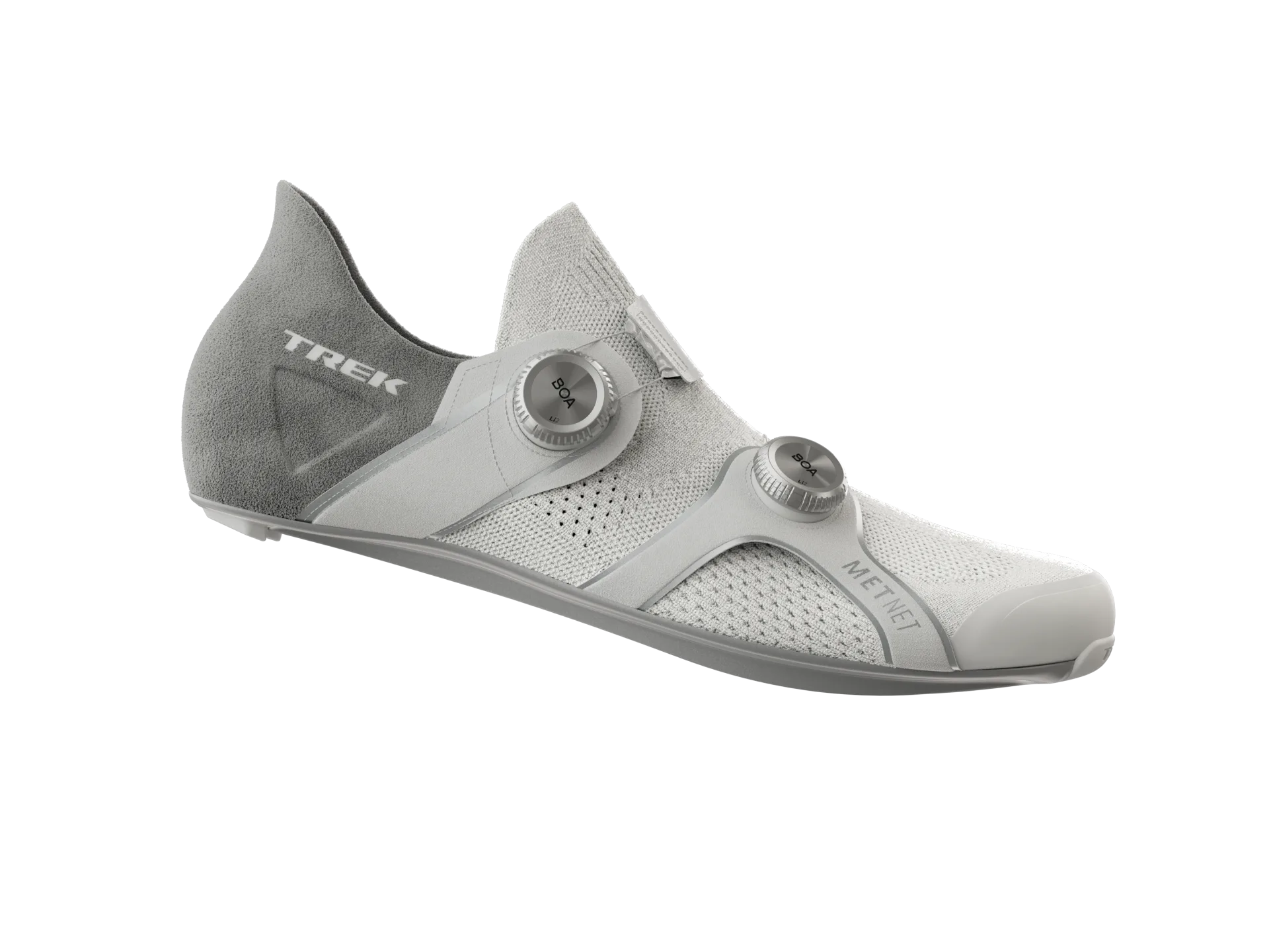 Sapatilha para ciclismo de estrada Trek RSL Knit – GOAT BIKE Sapatilha para ciclismo de estrada Trek RSL Knit – GOAT BIKE