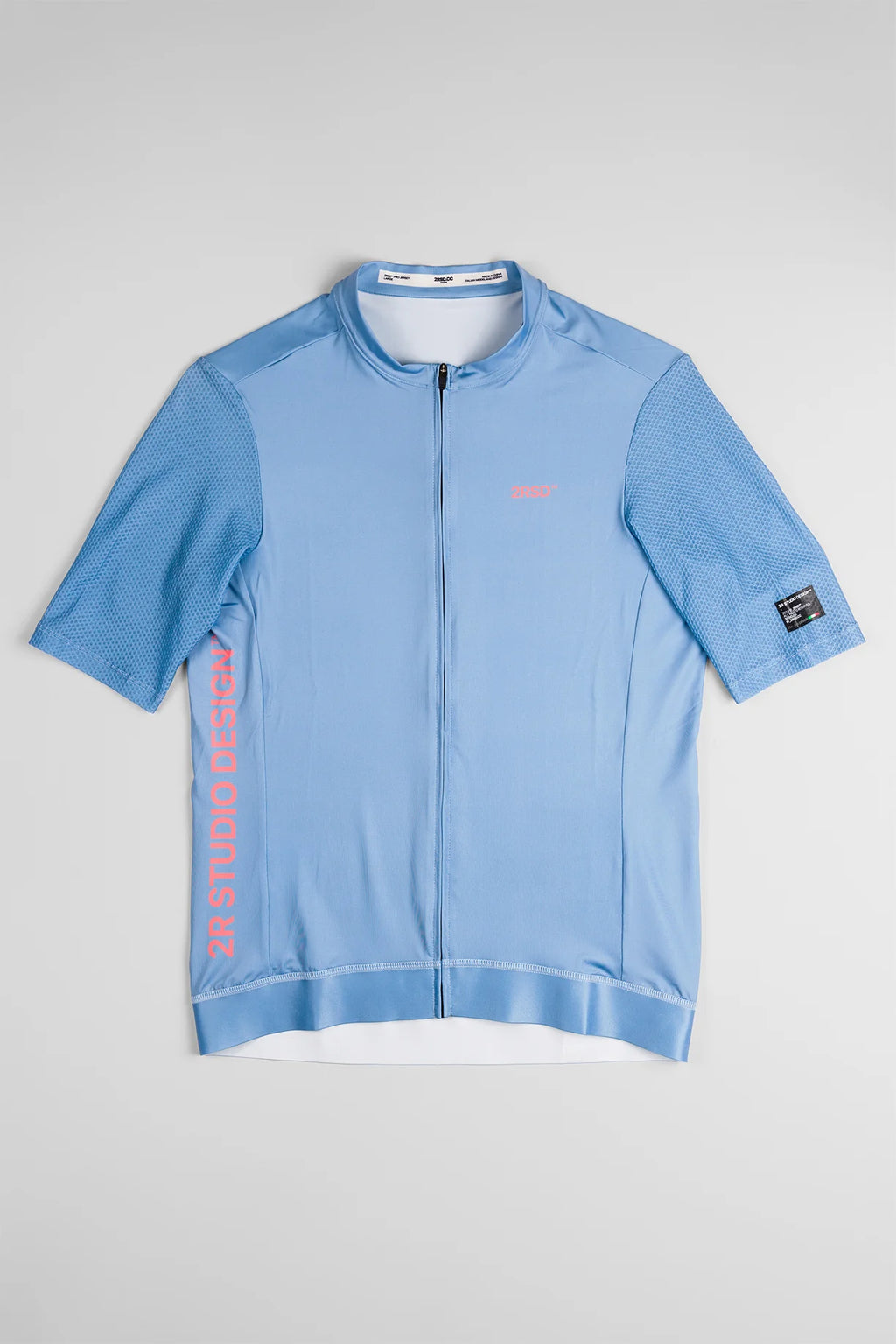 Jersey Masculina - 2RSD TYPE AZUL