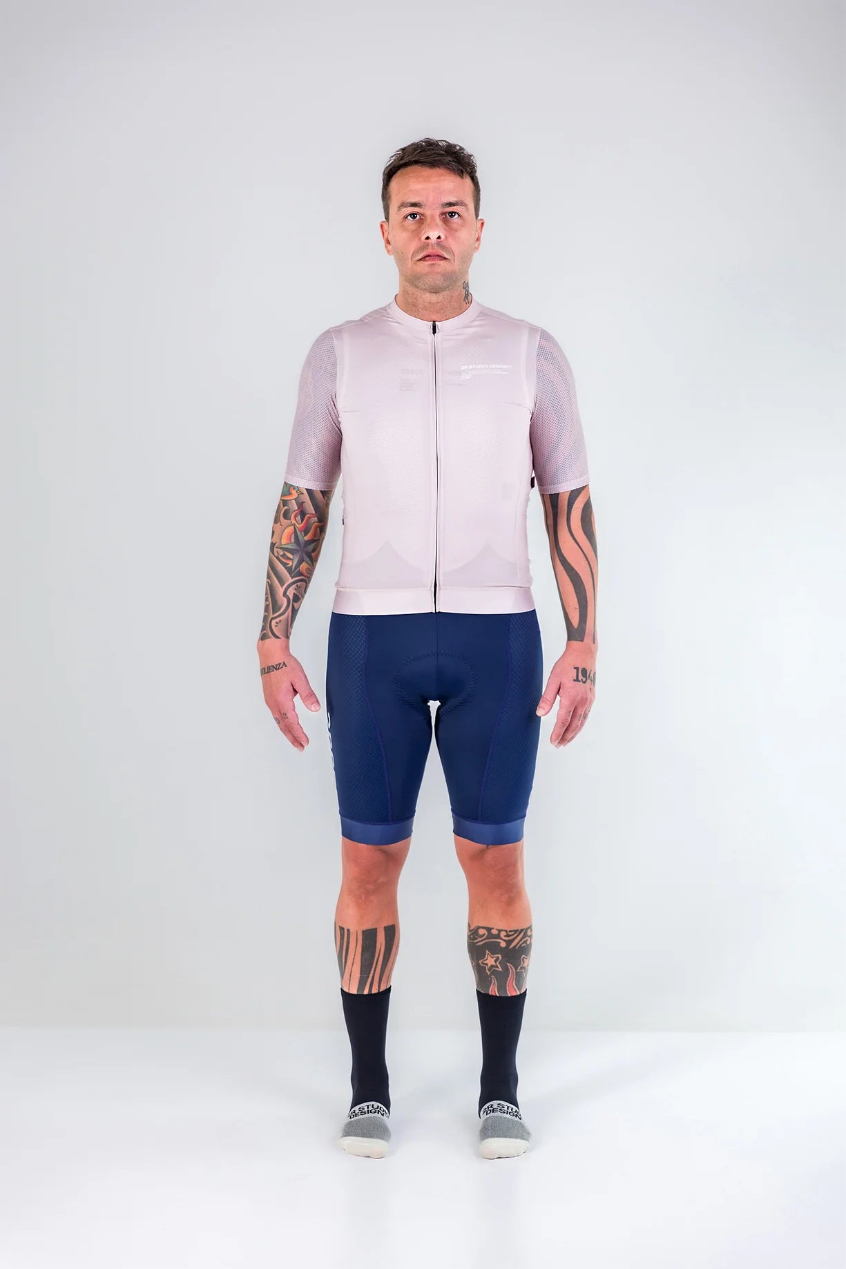 Jersey Masculina - 2RSD ESSENTIAL