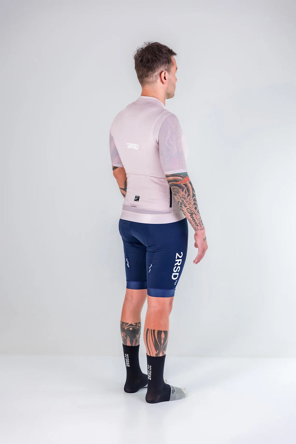 Jersey Masculina - 2RSD ESSENTIAL