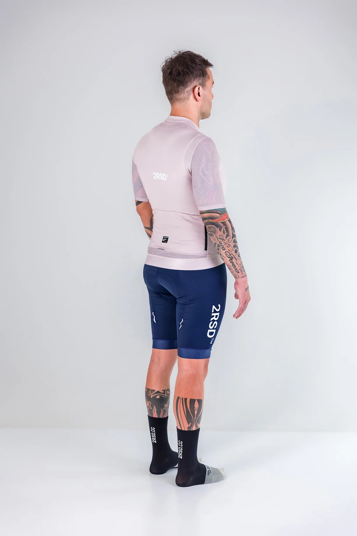 Jersey Masculina - 2RSD ESSENTIAL