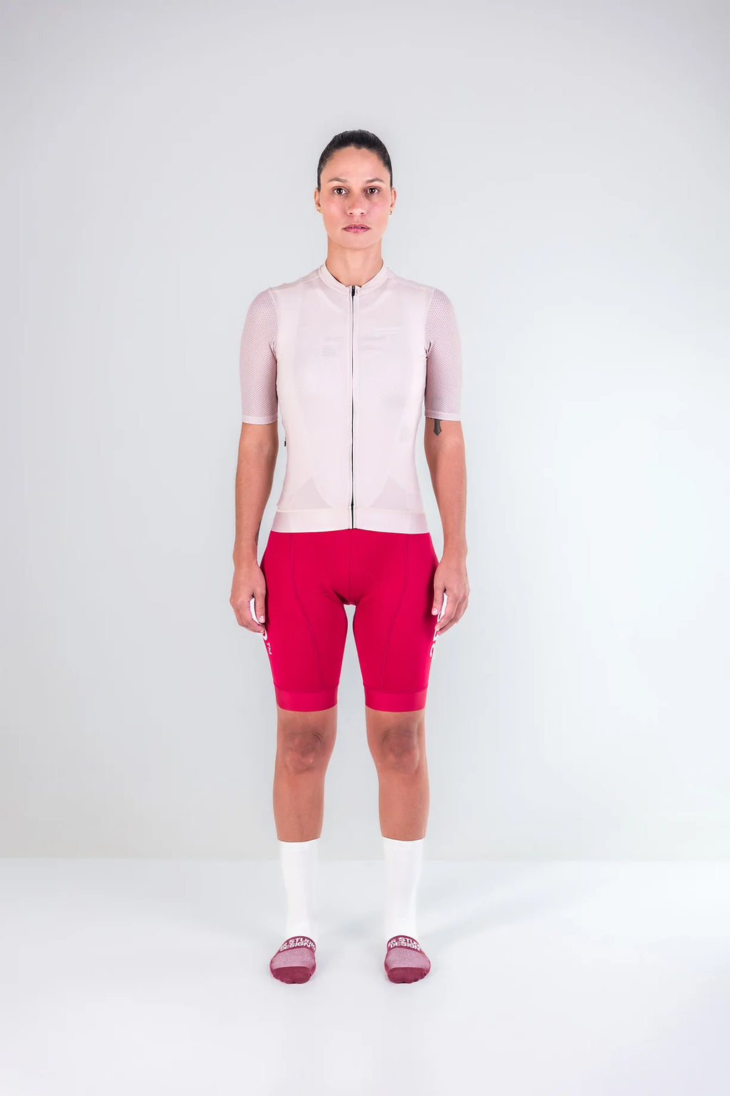 Jersey Feminina - 2RSD ESSENTIAL B/R