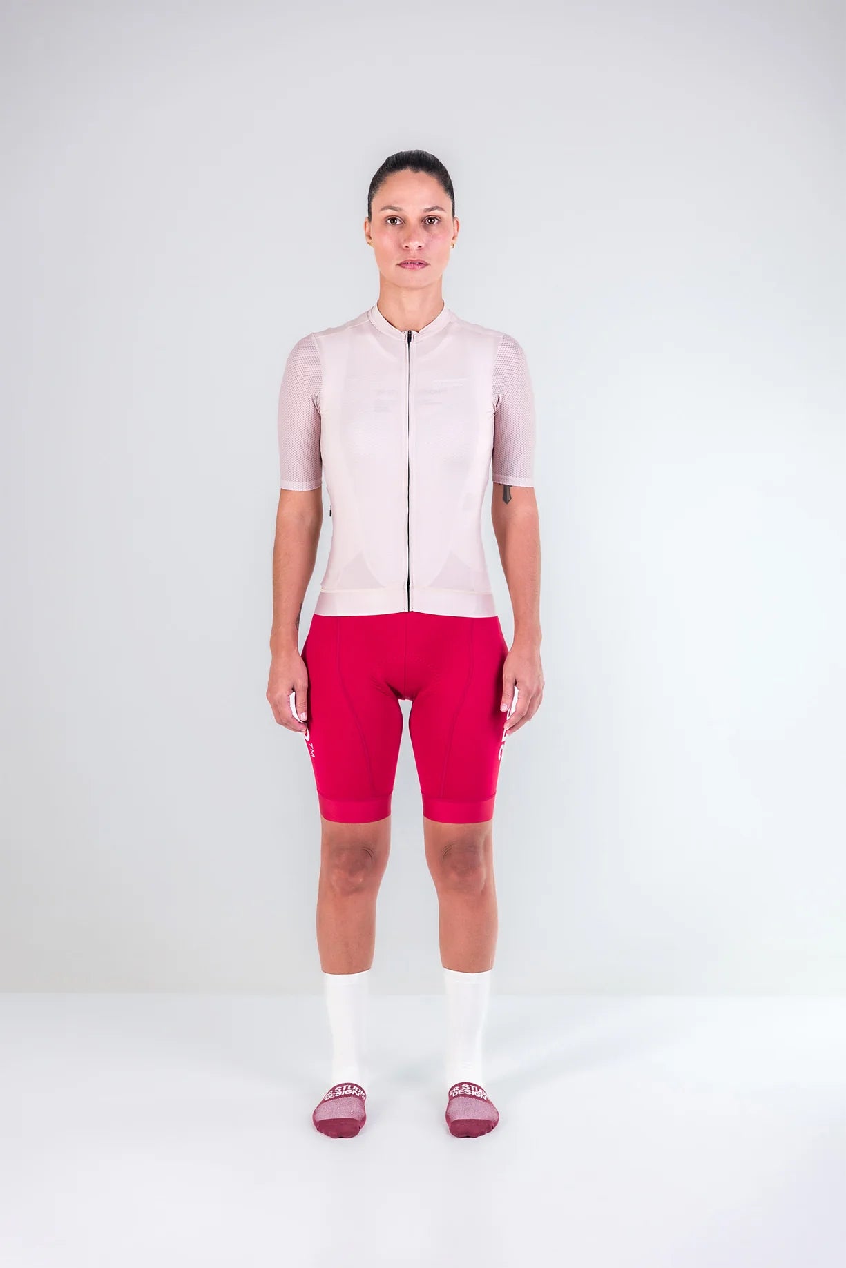 Jersey Feminina - 2RSD ESSENTIAL B/R