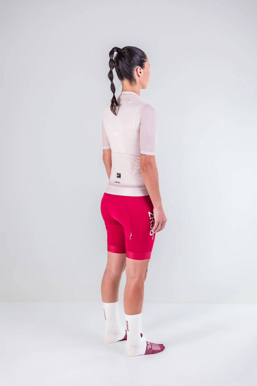 Jersey Feminina - 2RSD ESSENTIAL B/R