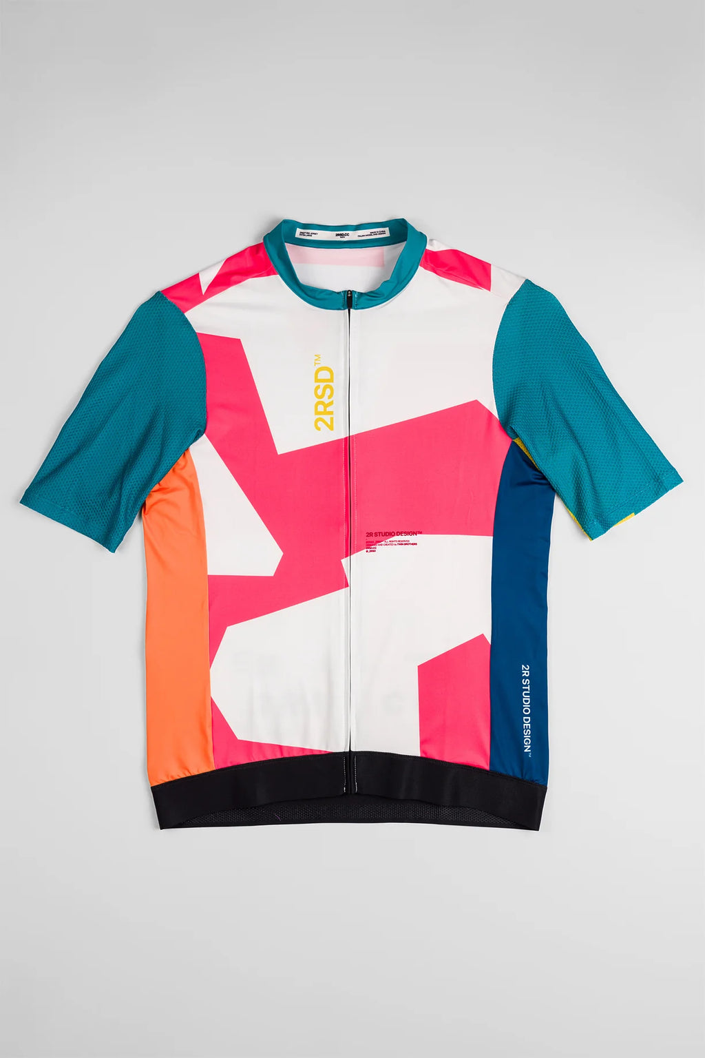 Jersey Masculina - 2RSD GEOX LIGHT