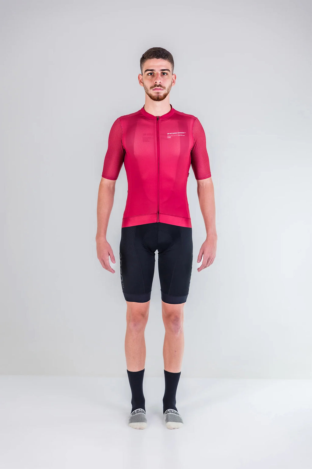 Jersey Masculina - 2RSD ESSENTIAL