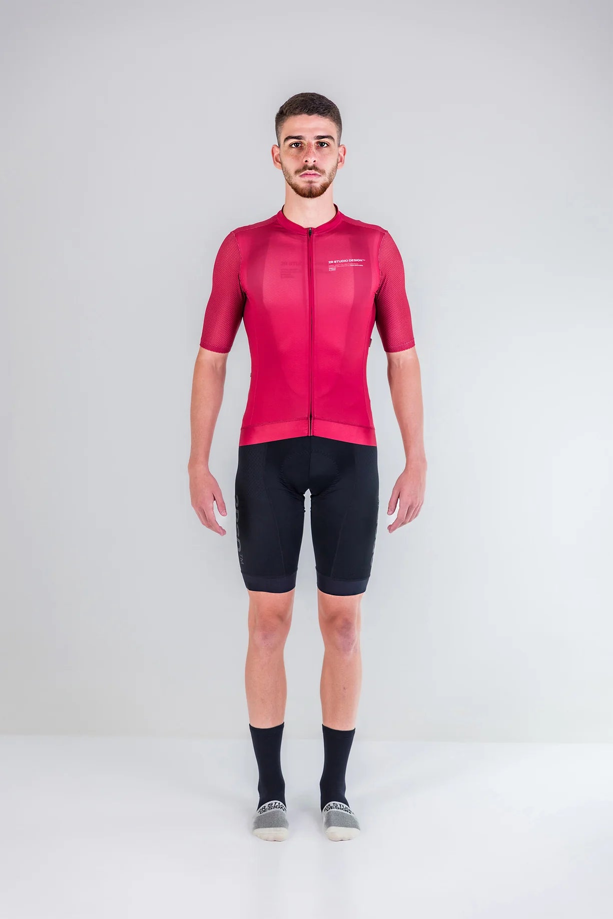 Jersey Masculina - 2RSD ESSENTIAL