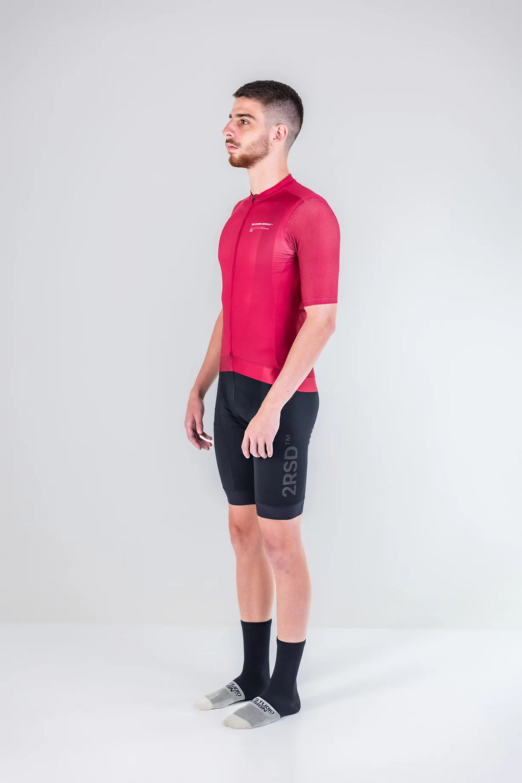 Jersey Masculina - 2RSD ESSENTIAL