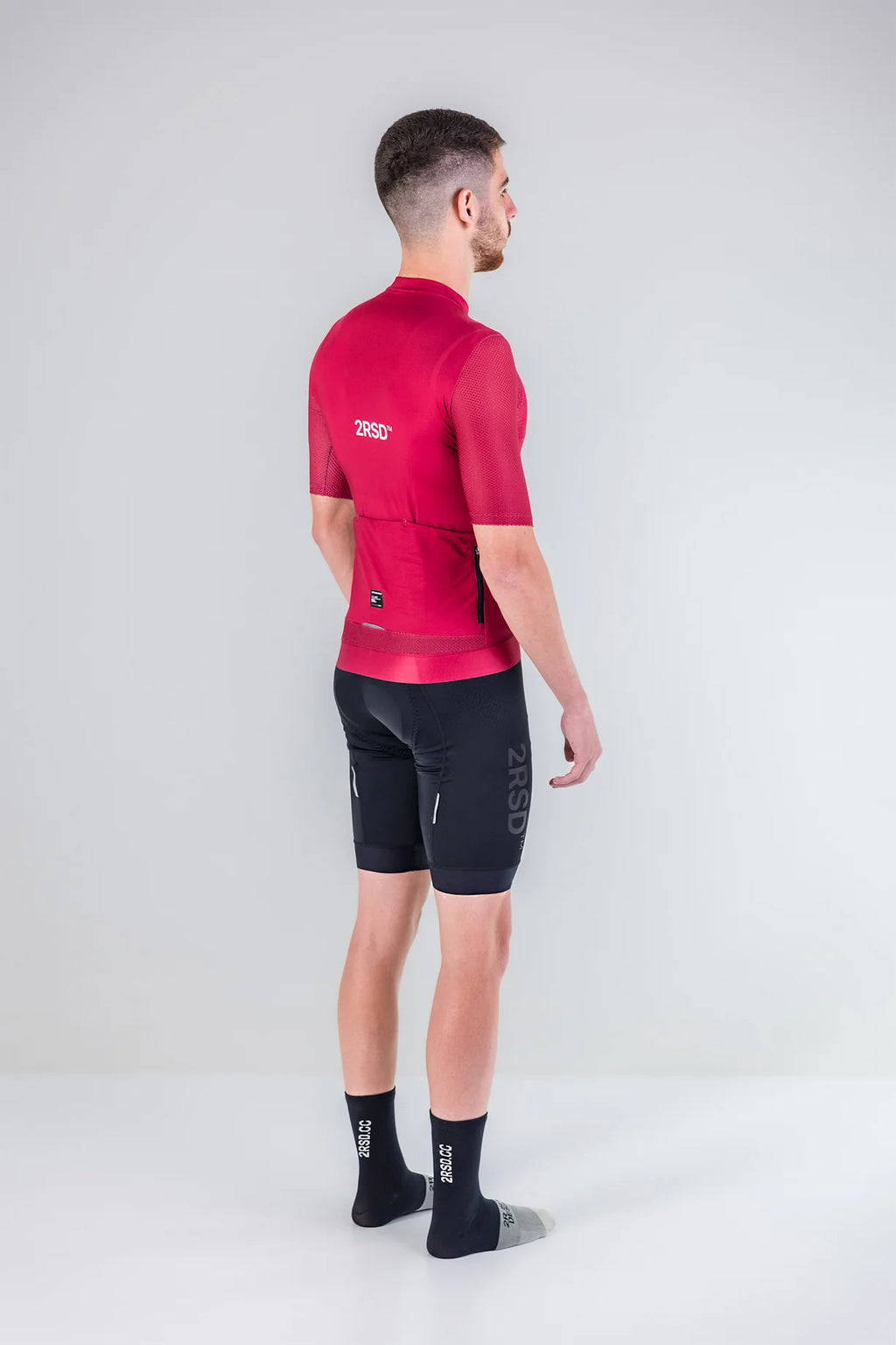 Jersey Masculina - 2RSD ESSENTIAL