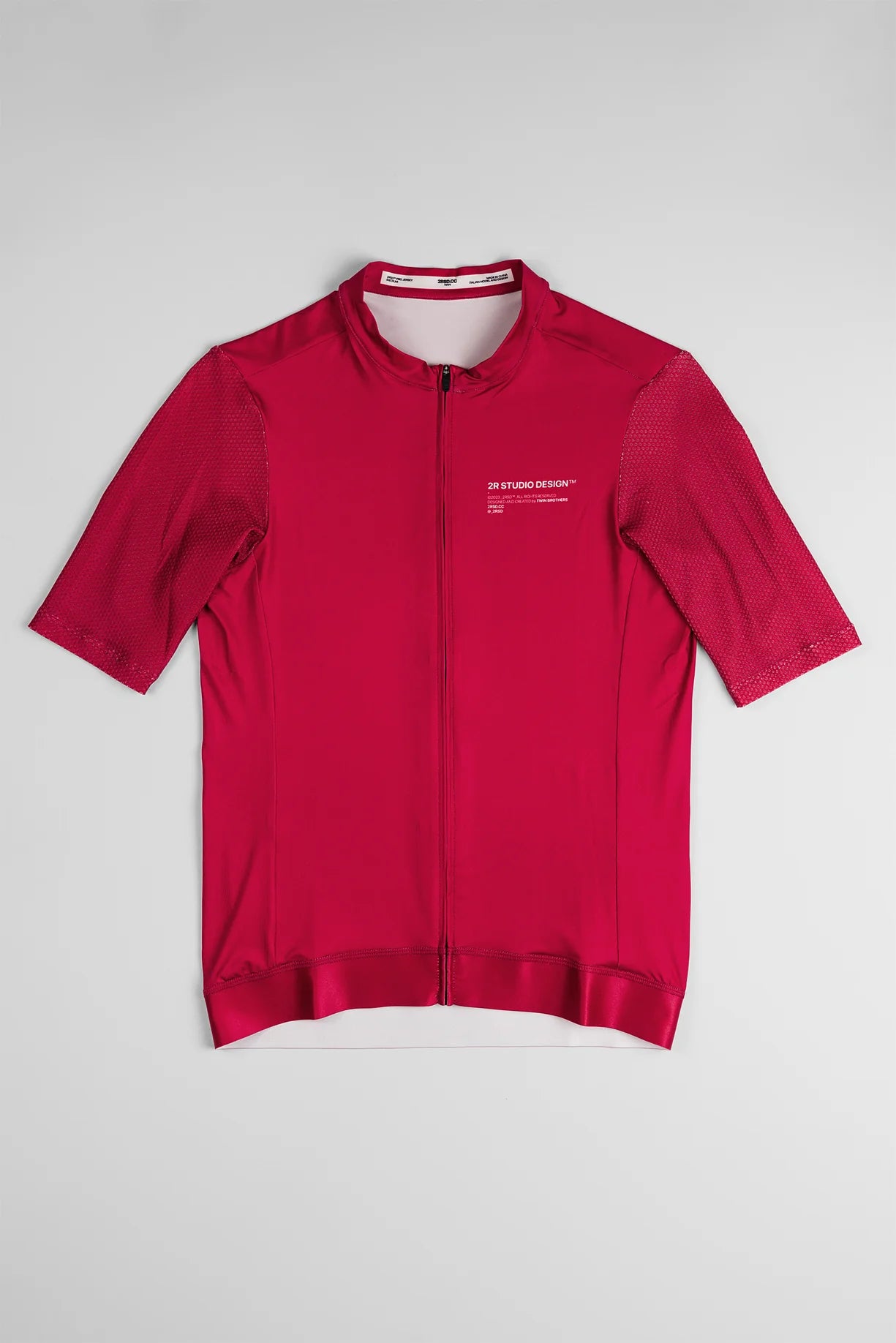 Jersey Masculina - 2RSD ESSENTIAL