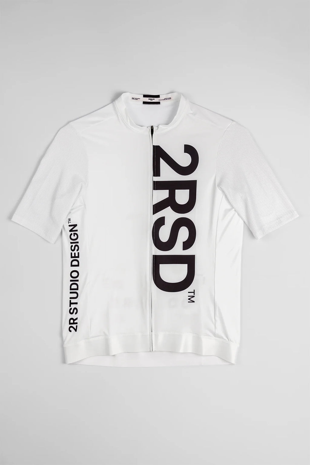 Jersey Feminina - 2RSD VERT UP BRANCA