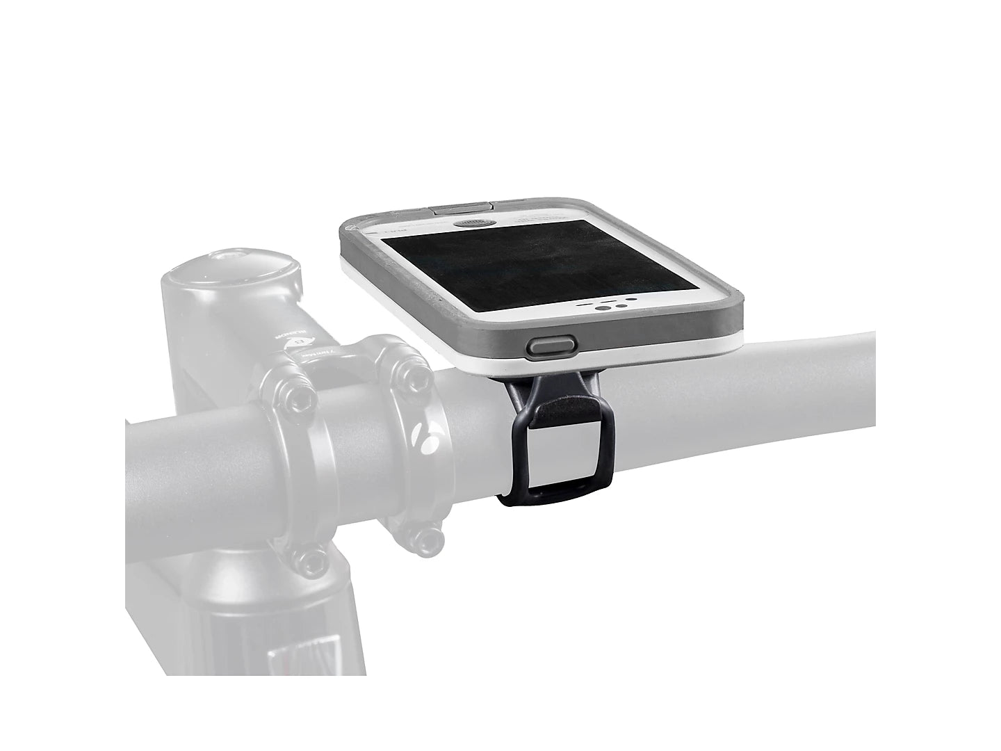 Suporte para smartphone para avanço/guidão Insta-Mount Bontrager