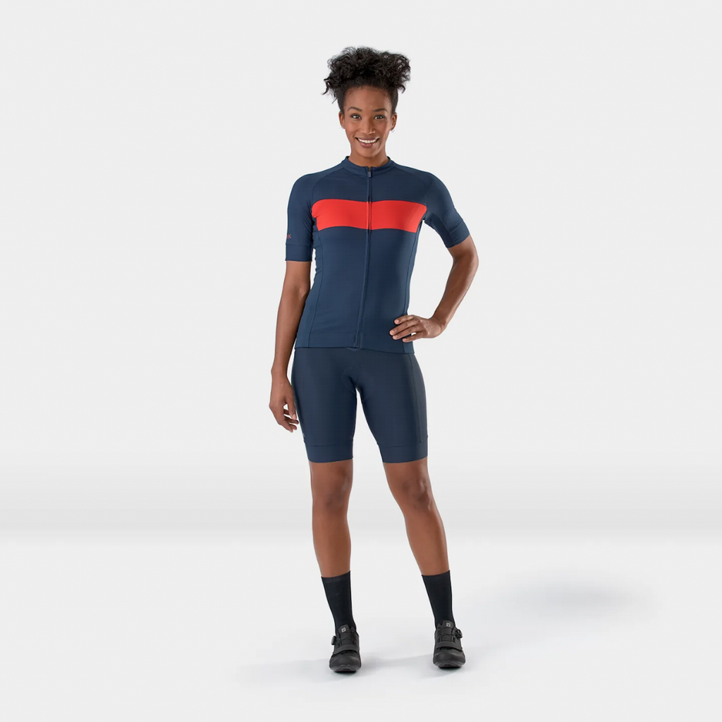 Camiseta Circuit Feminina LTD