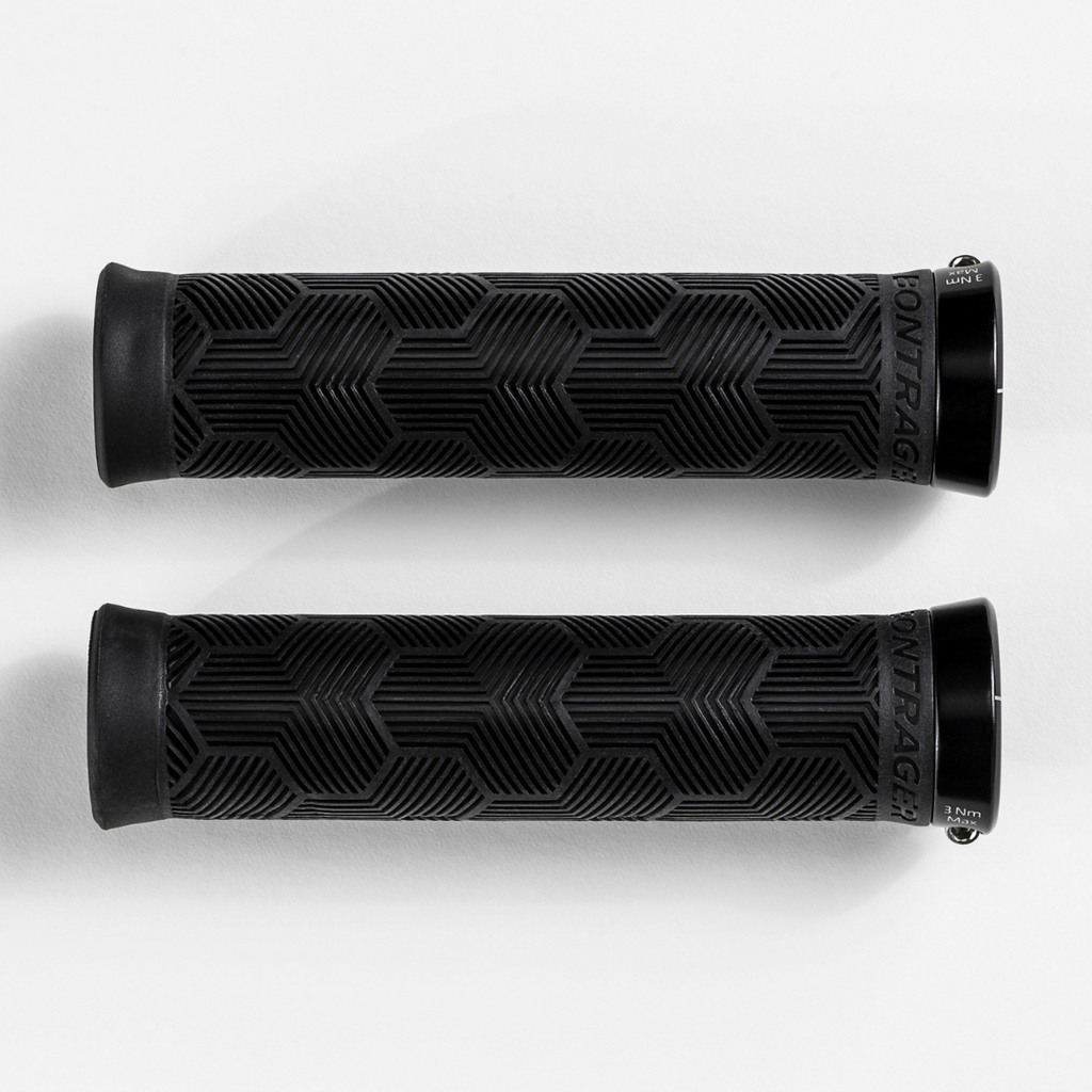 Conjunto de manoplas para MTB XR Trail Elite Bontrager