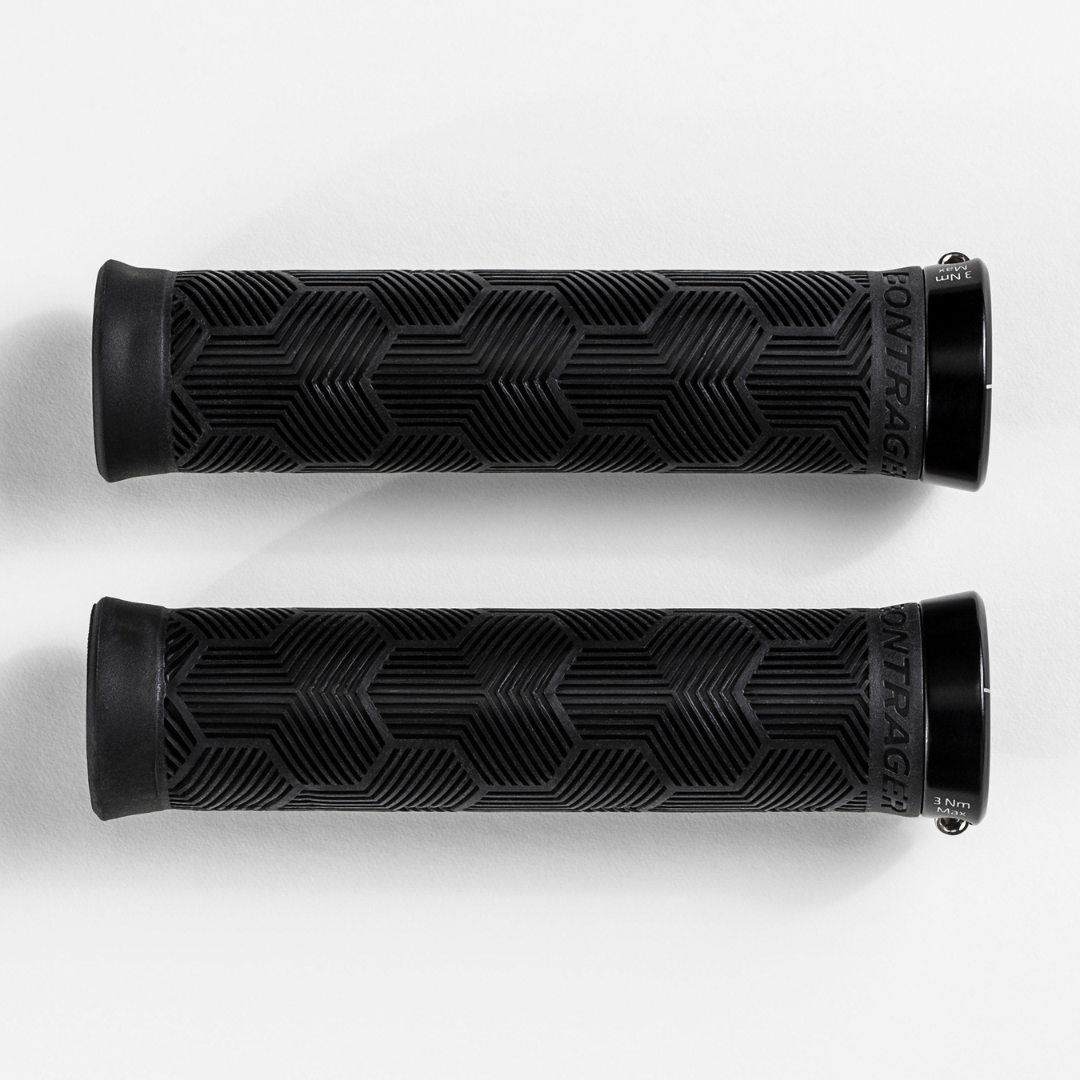 Conjunto de manoplas para MTB XR Trail Elite Bontrager