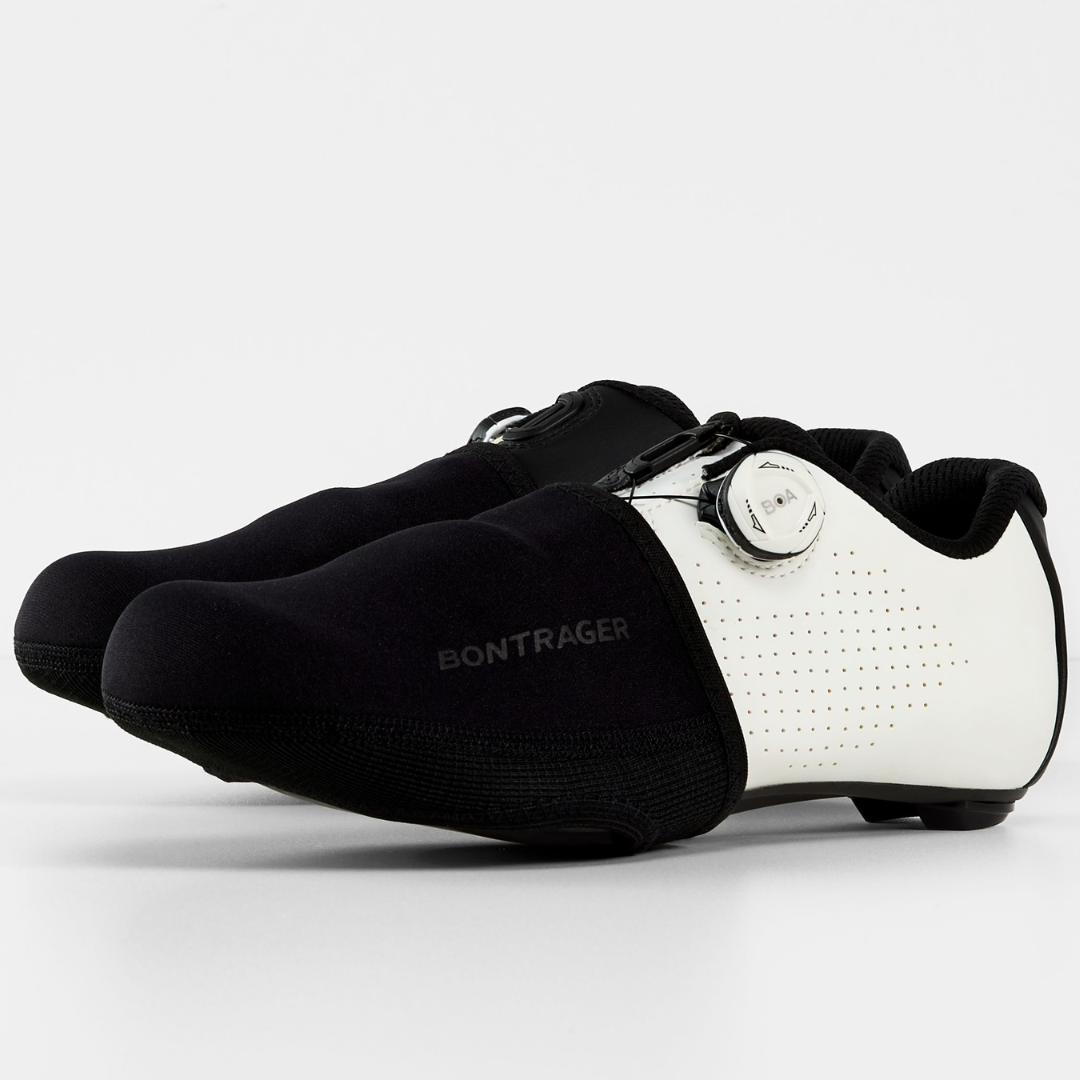 Cobre-dedos para ciclismo Bontrager Windshell