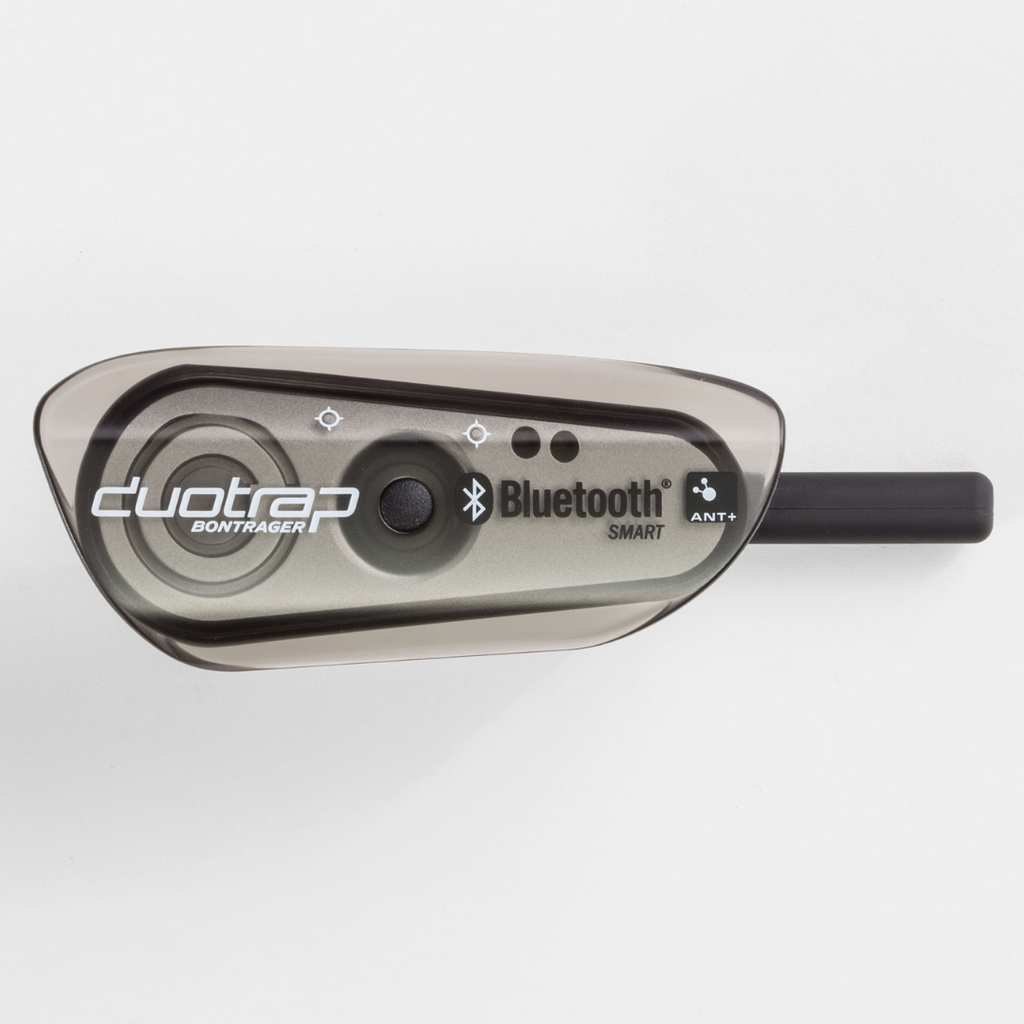 Sensor de velocidade/cadência digital DuoTrap Bontrager
