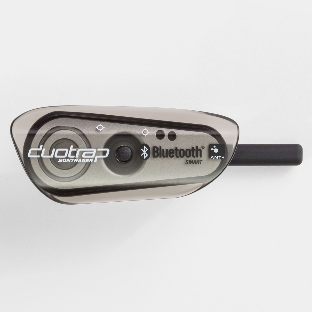 Sensor de velocidade/cadência digital DuoTrap Bontrager