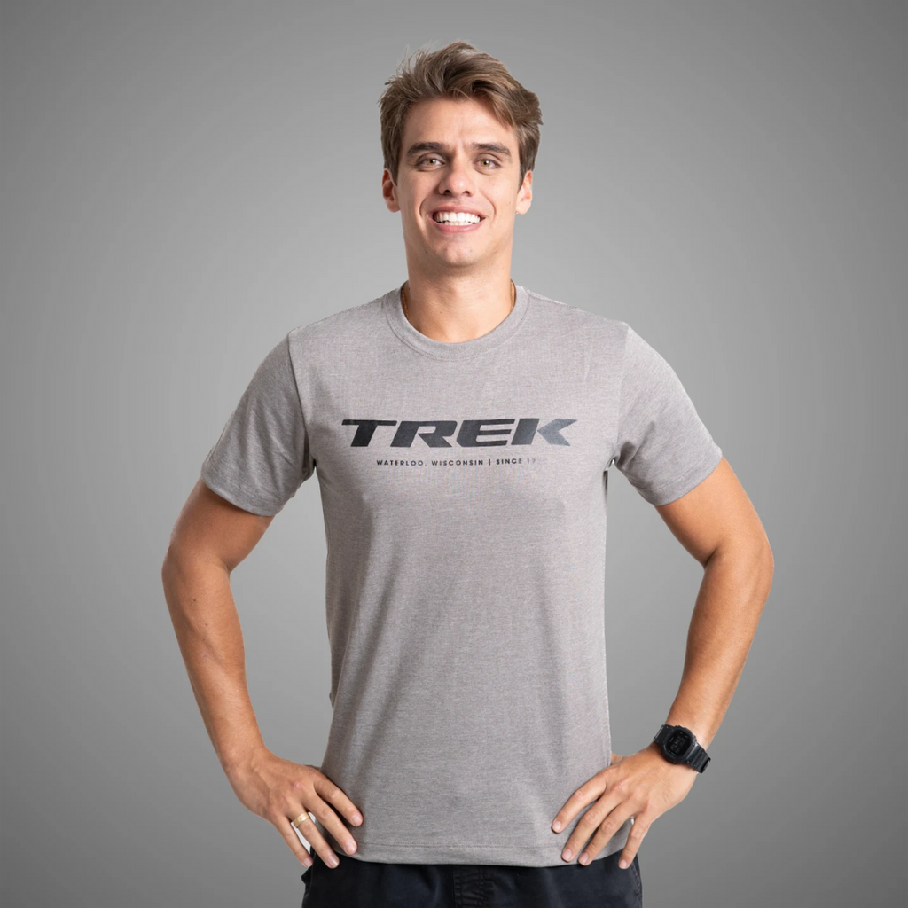 Camiseta Trek - Bontrager Masculina