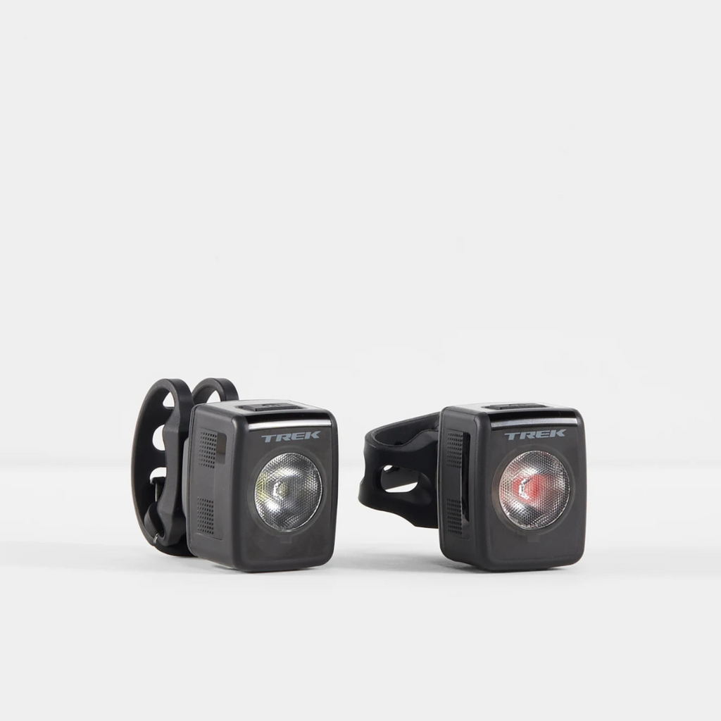Farol de bicicleta Ion 200 RT