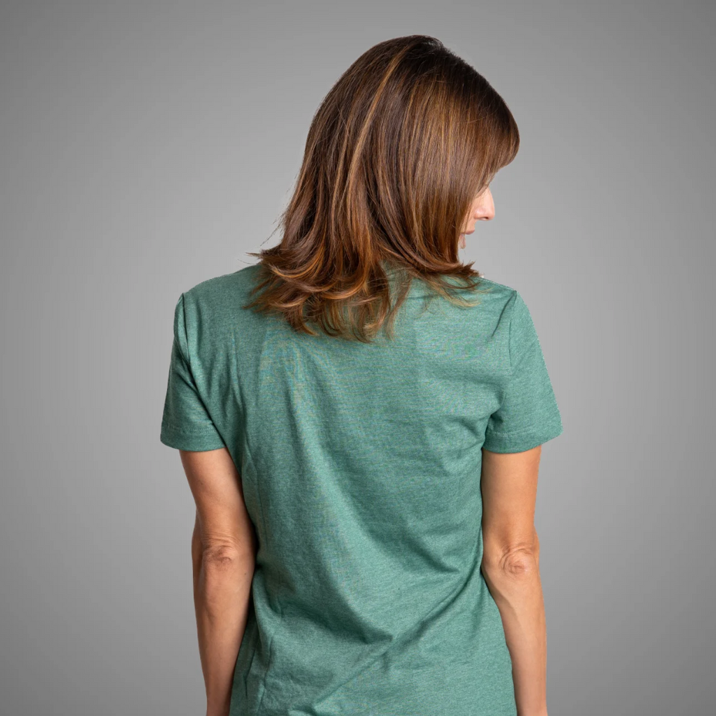 Camiseta Trek - Bontrager Fem