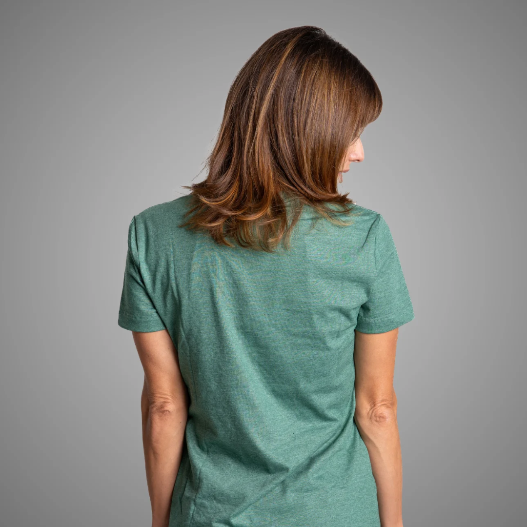 Camiseta Trek - Bontrager Fem