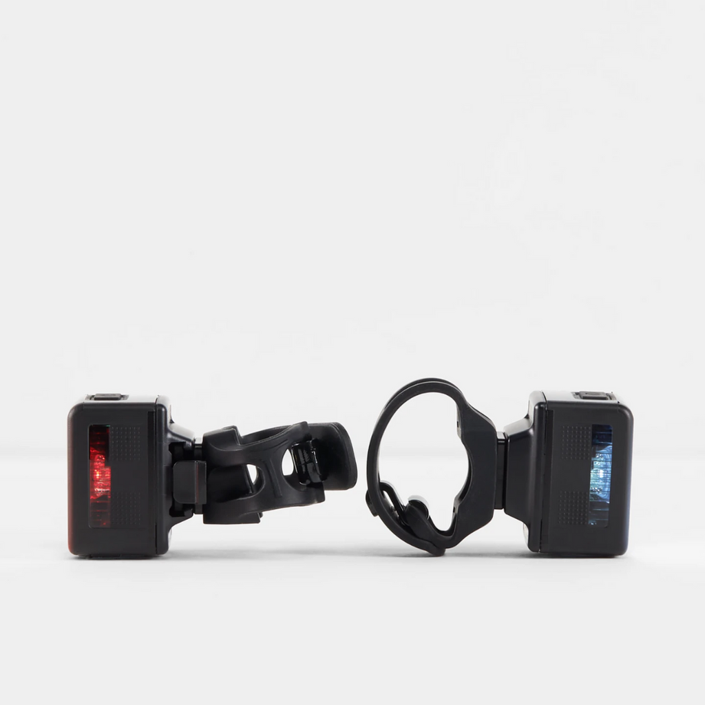 Farol de bicicleta Ion 200 RT