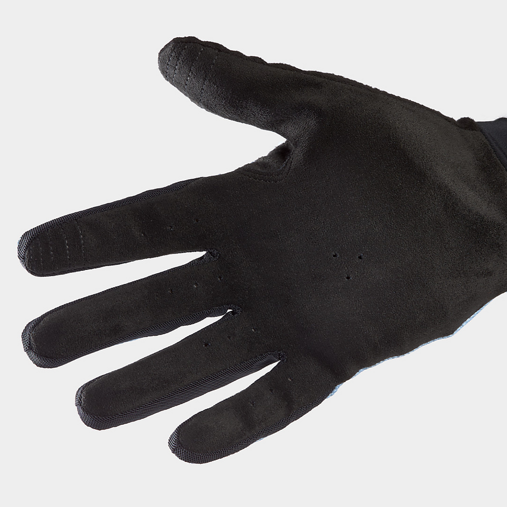 Luva para mountain bike Evoke Bontrager