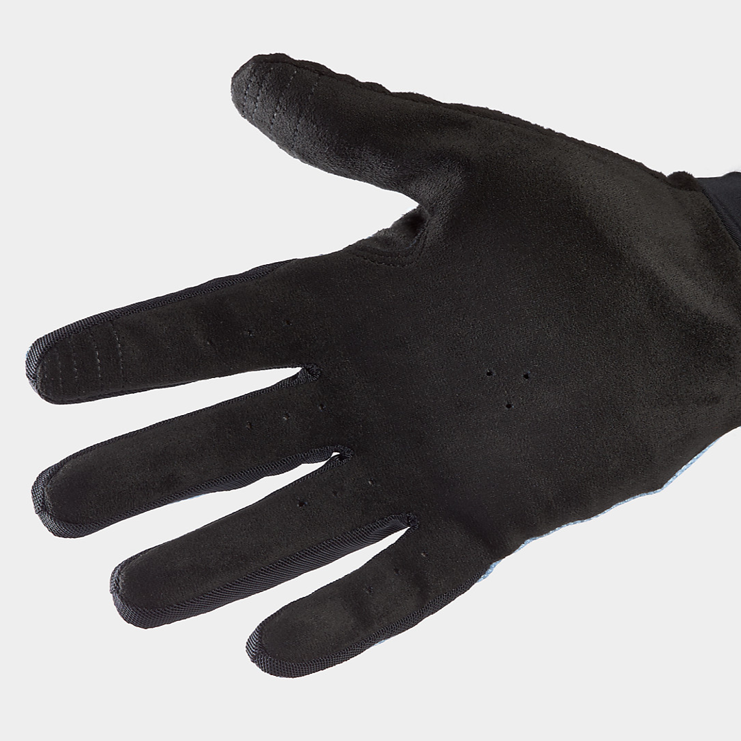 Luva para mountain bike Evoke Bontrager