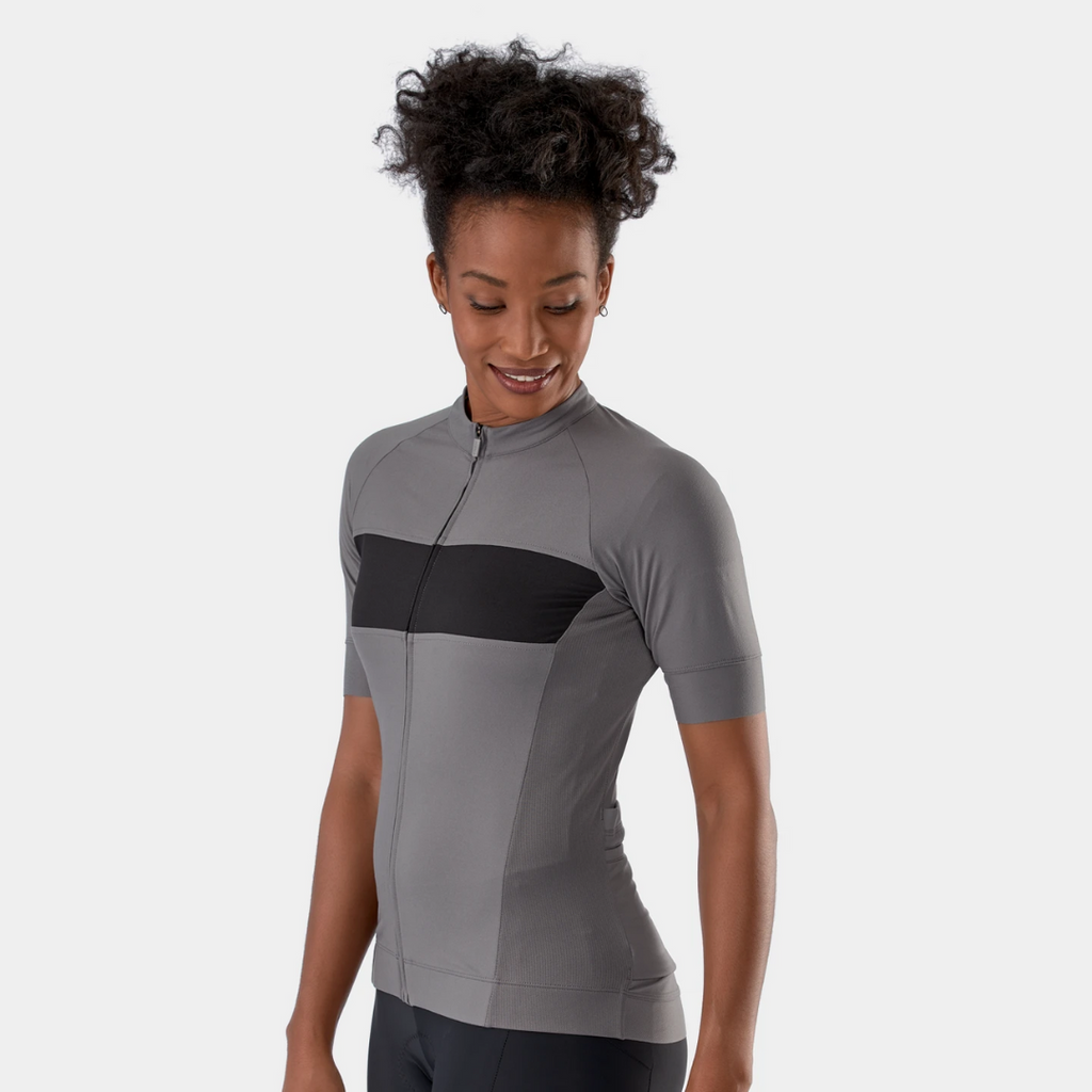 Camiseta Circuit Feminina LTD