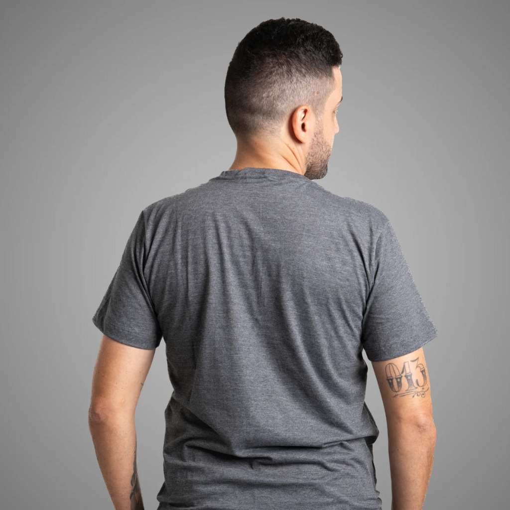 Camiseta Trek - Bontrager Masculina