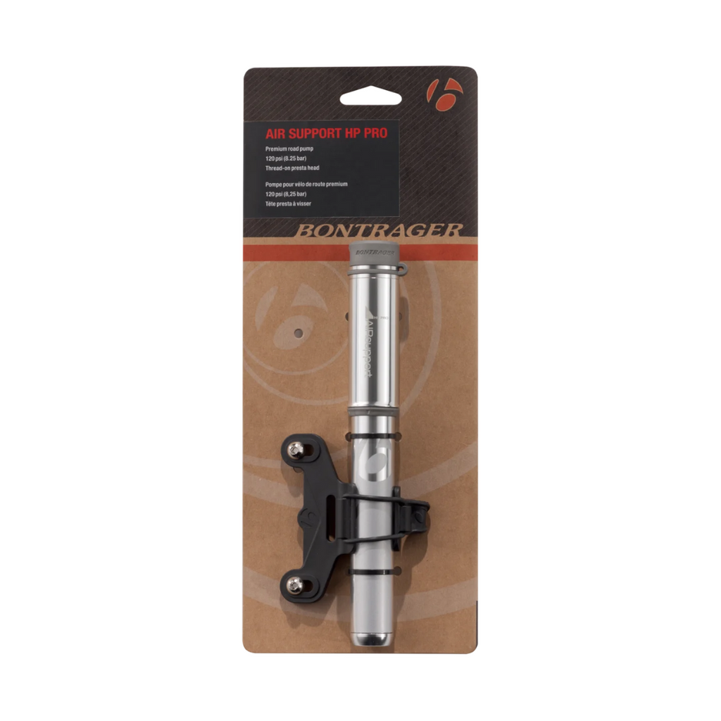 Bomba Air Support HP Pro S Road