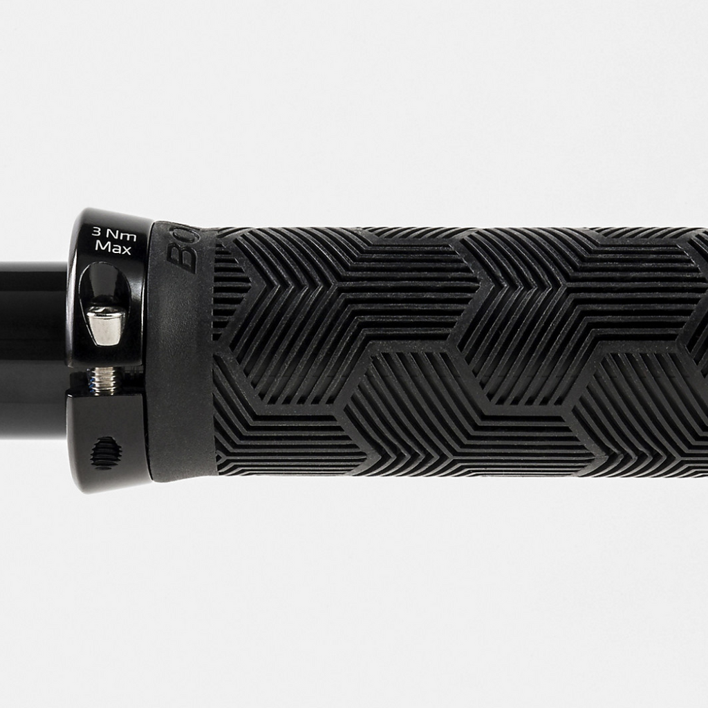 Conjunto de manoplas para MTB XR Trail Elite Bontrager