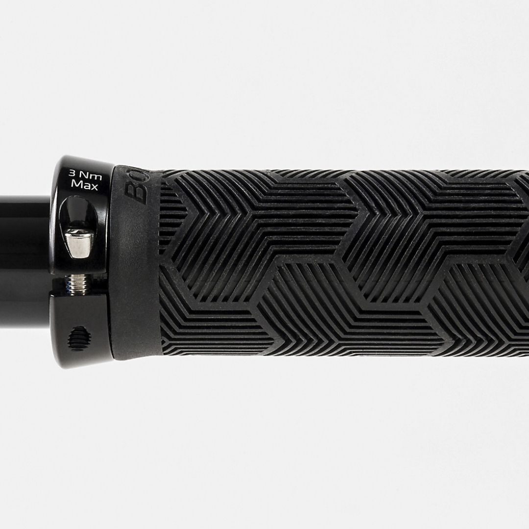 Conjunto de manoplas para MTB XR Trail Elite Bontrager