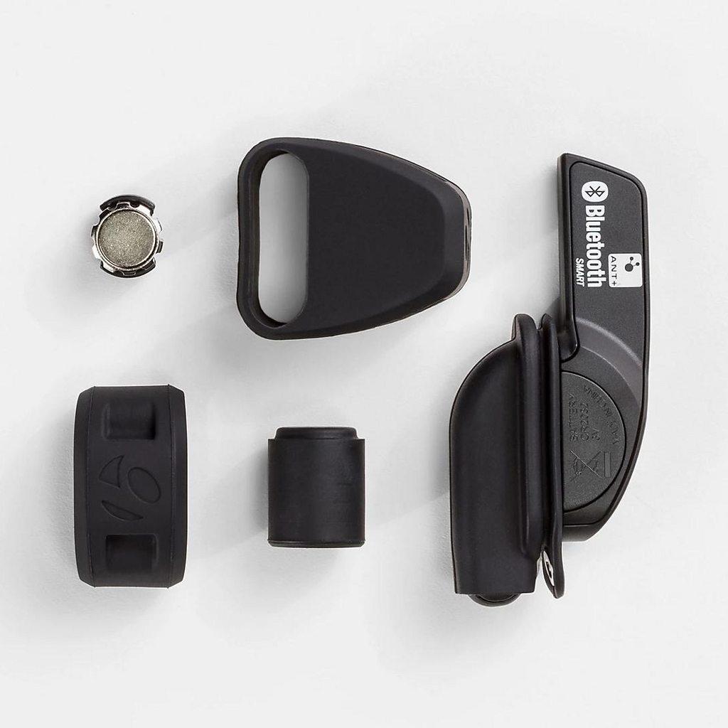 Sensor digital Bontrager DuoTrap S