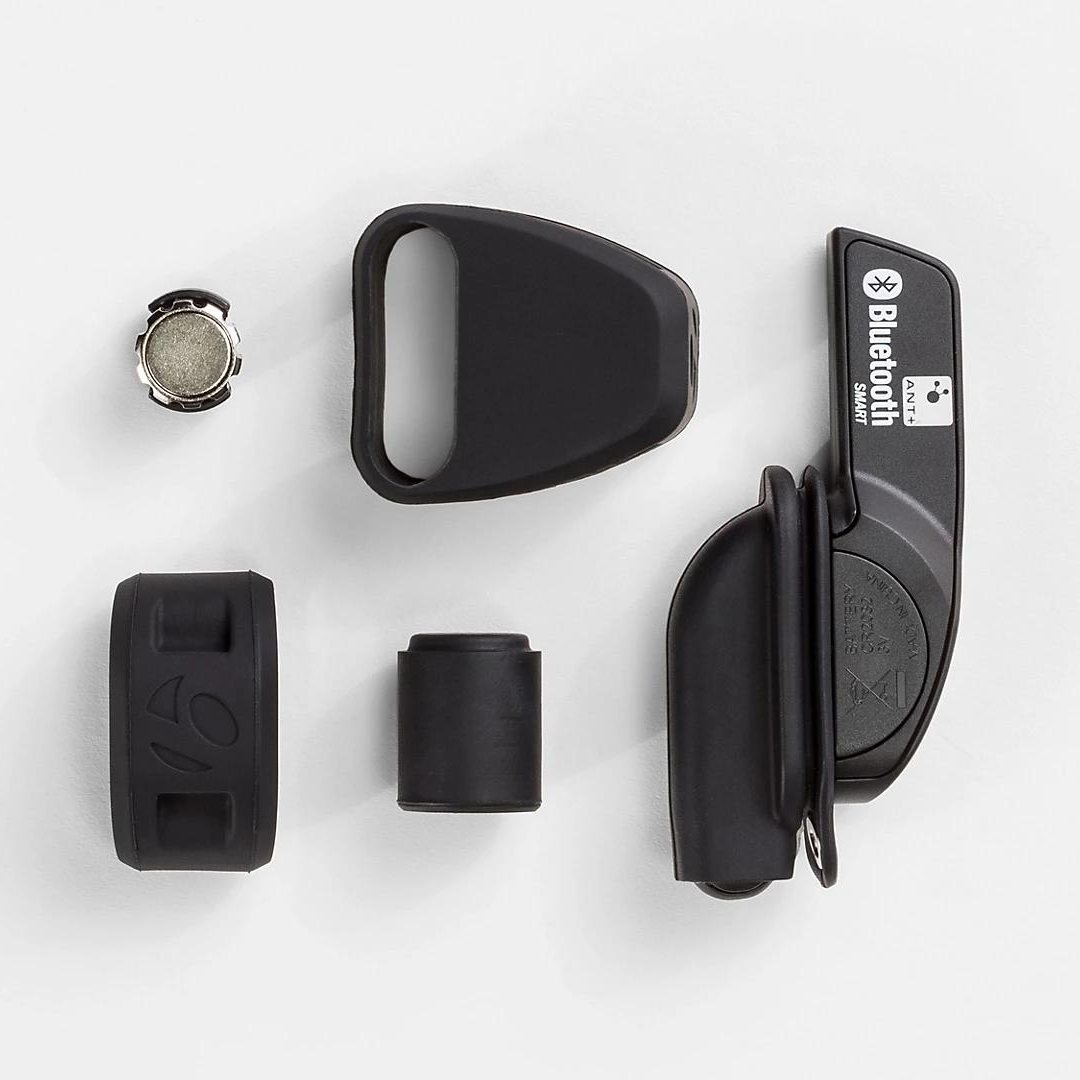 Sensor digital Bontrager DuoTrap S