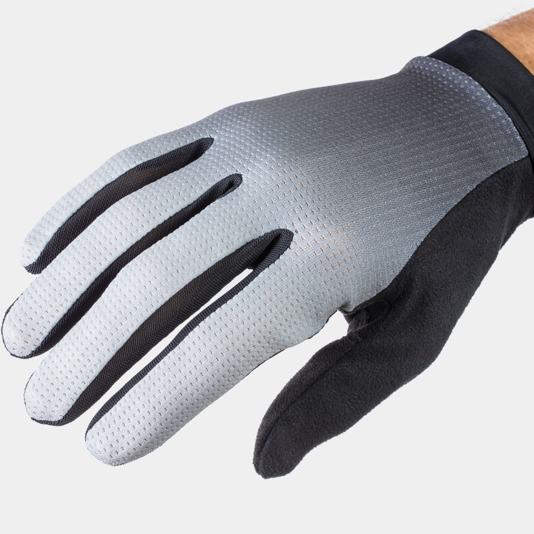 Luva para mountain bike Evoke Bontrager