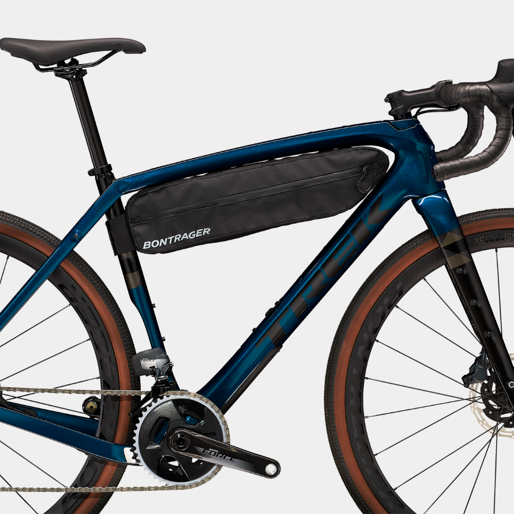 Bolsa para Quadro Adventure Boss Bontrager