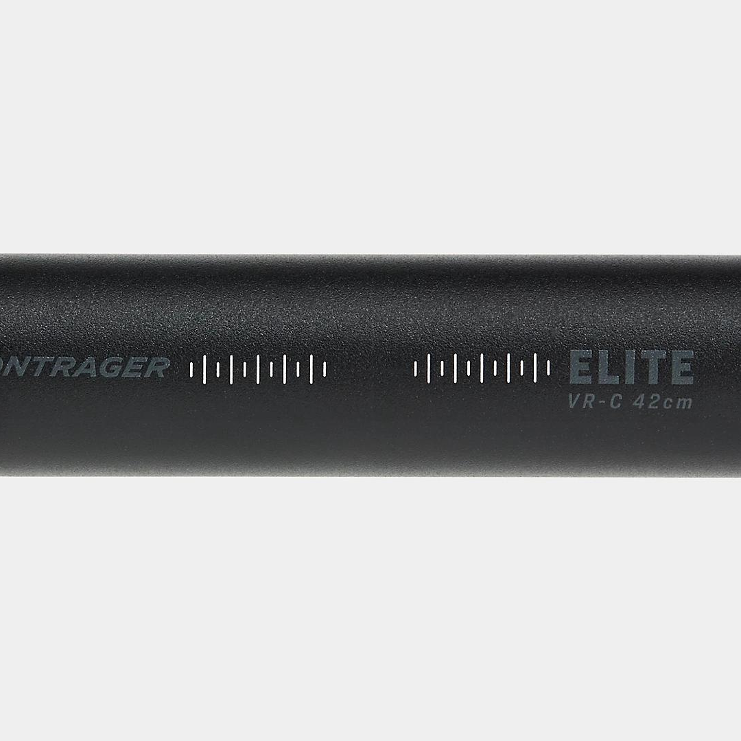 Guidão para ciclismo de estrada Elite VR-C Bontrager