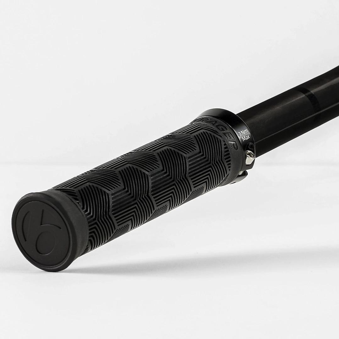 Conjunto de manoplas para MTB XR Trail Elite Bontrager