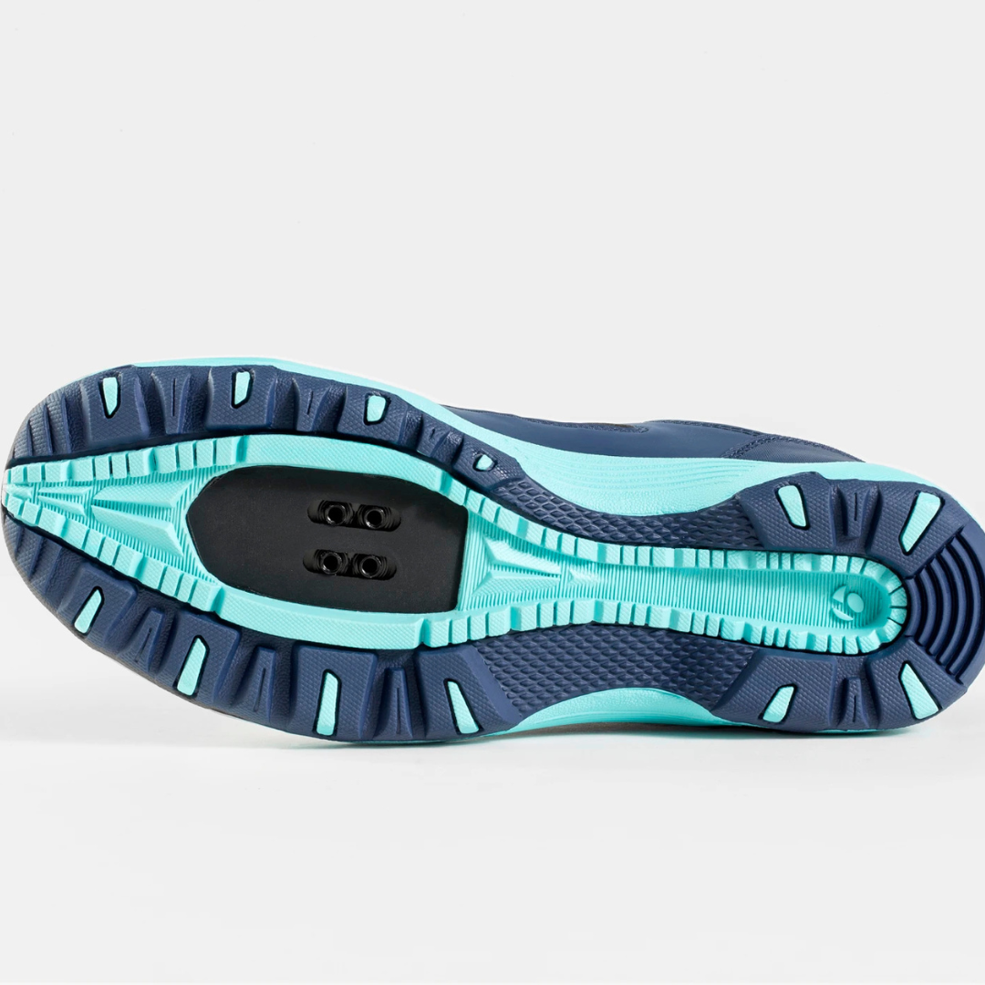 Sapatilha para Ciclismo Feminina Multisport Bontrager SSR