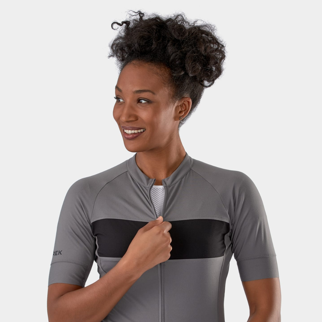 Camiseta Circuit Feminina LTD