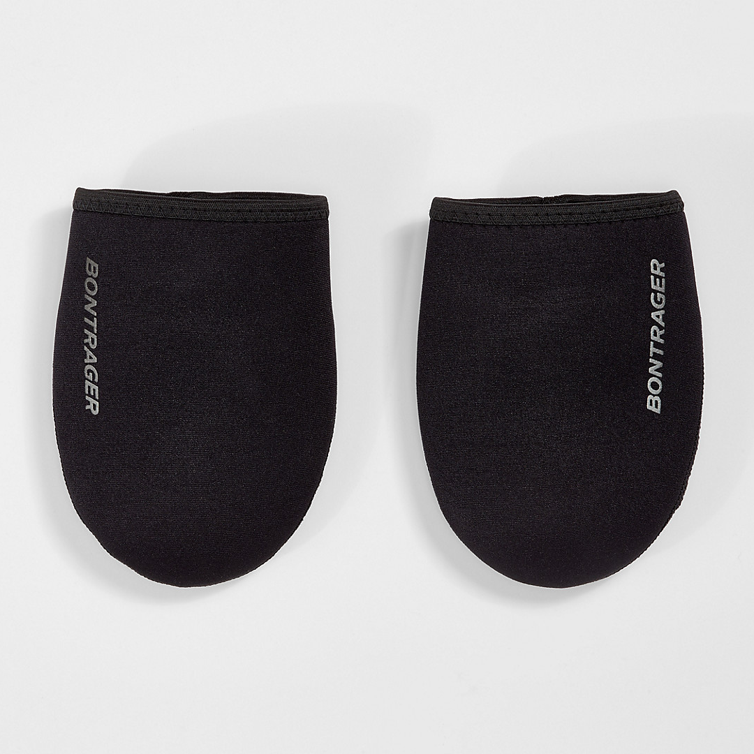 Cobre-dedos para ciclismo Bontrager Windshell