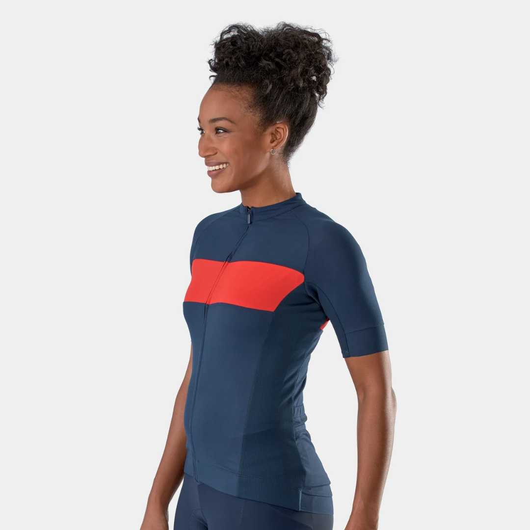 Camiseta Circuit Feminina LTD