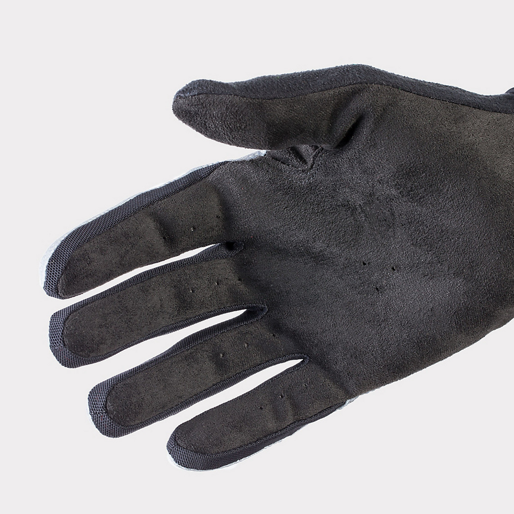 Luva para mountain bike Evoke Bontrager