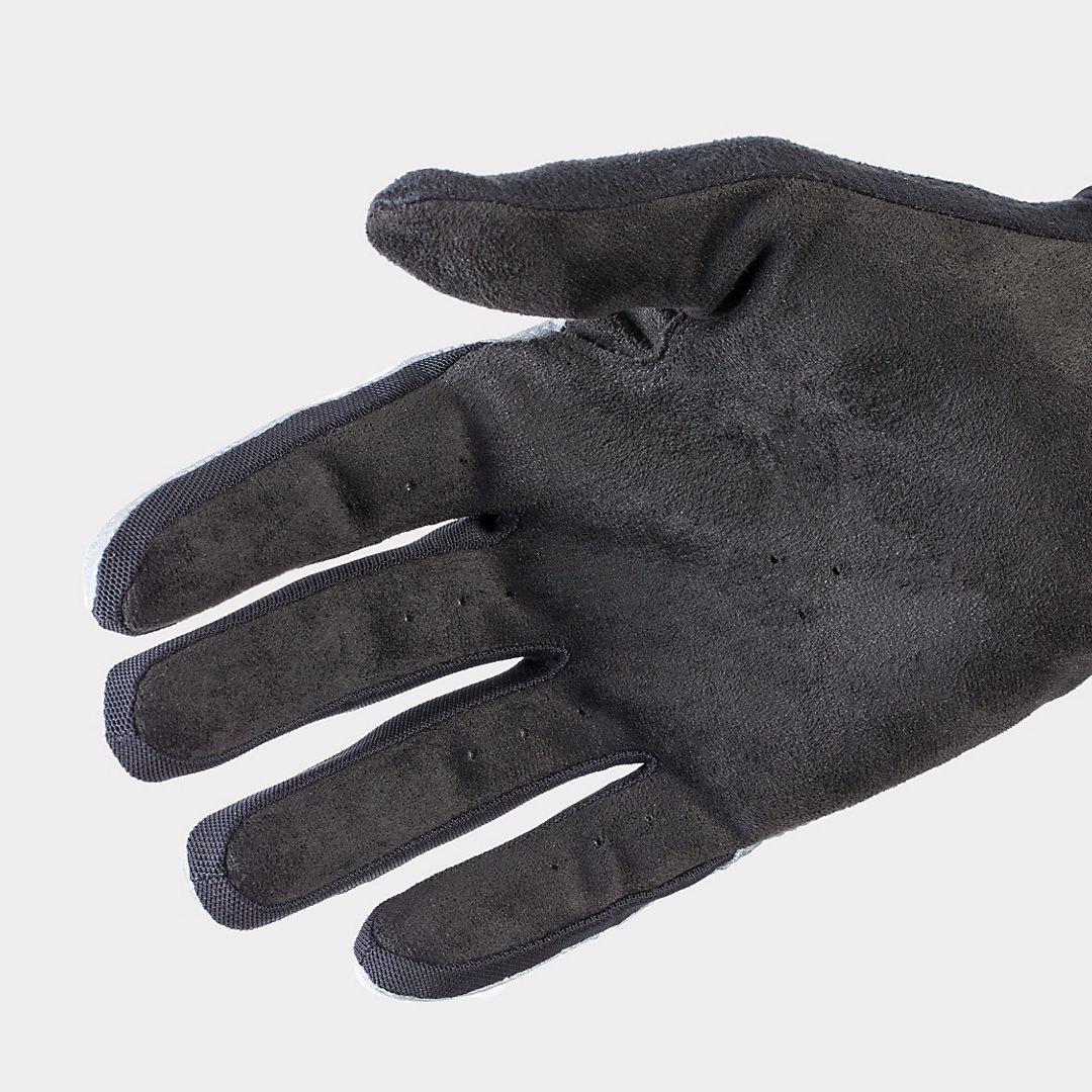 Luva para mountain bike Evoke Bontrager