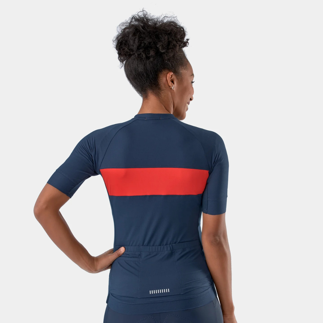 Camiseta Circuit Feminina LTD
