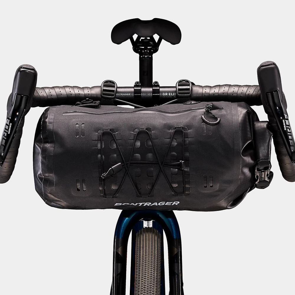 Bolsa para Guidão Adventure Bontrager