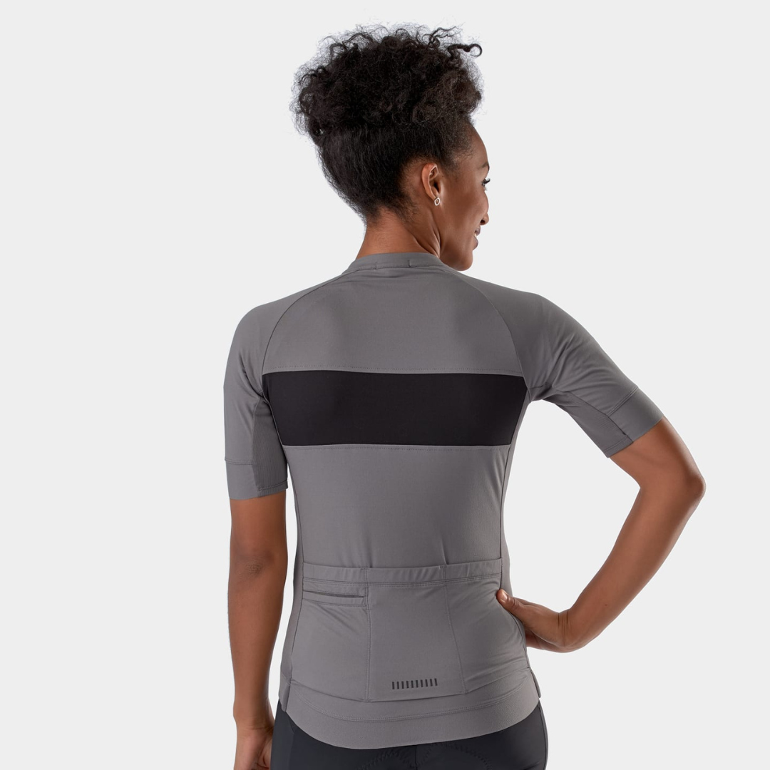 Camiseta Circuit Feminina LTD