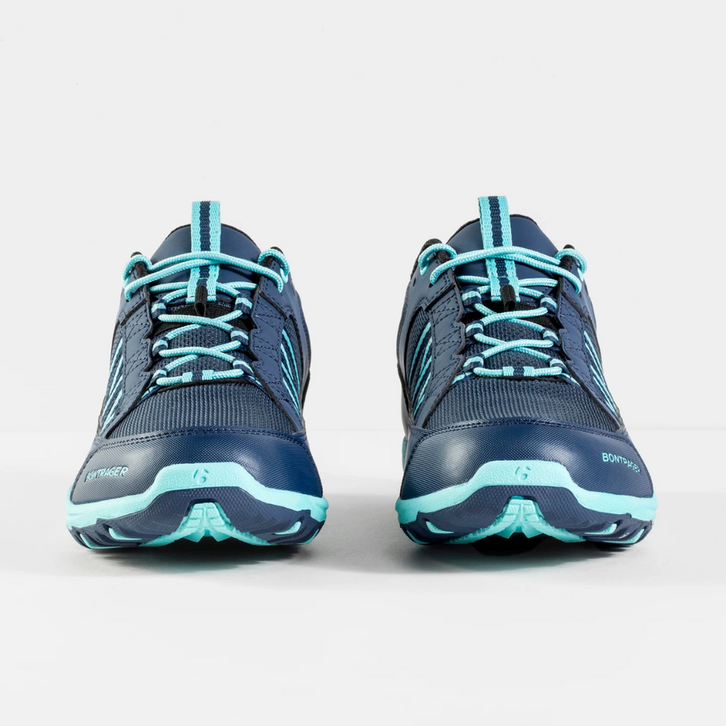 Sapatilha para Ciclismo Feminina Multisport Bontrager SSR